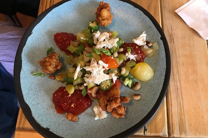 Downtown Charleston Food Tour - The guides: why the story part really matters