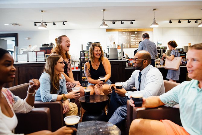 Downtown Chattanooga Food Tour - Key Points Before You Go