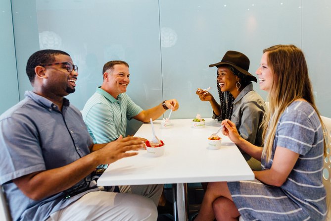Downtown Chattanooga Food Tour - Common House Chattanooga Stop 3, Farm-to-Table Dining in a 1929 YMCA Building