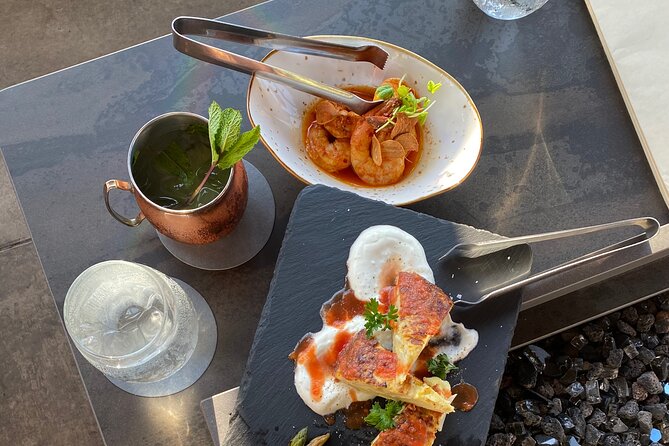 Downtown Chattanooga Food Tour - Timing, Walking, Views, and How to Handle the Alcohol Question