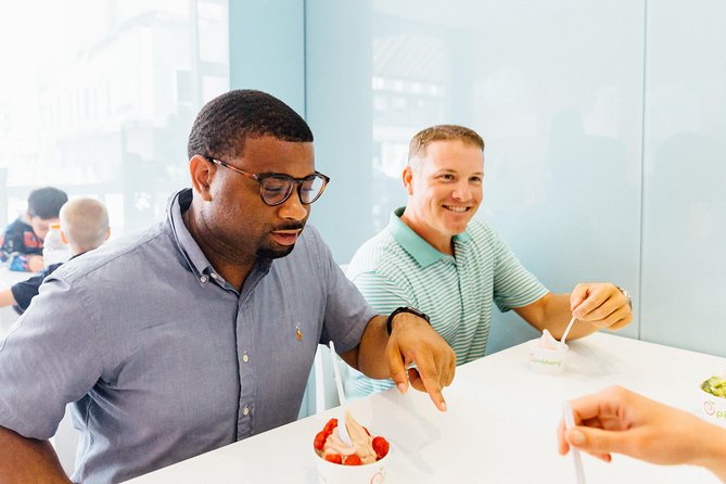 Downtown Chattanooga Food Tour - Who This Tour Fits Best (And Who Might Skip It)