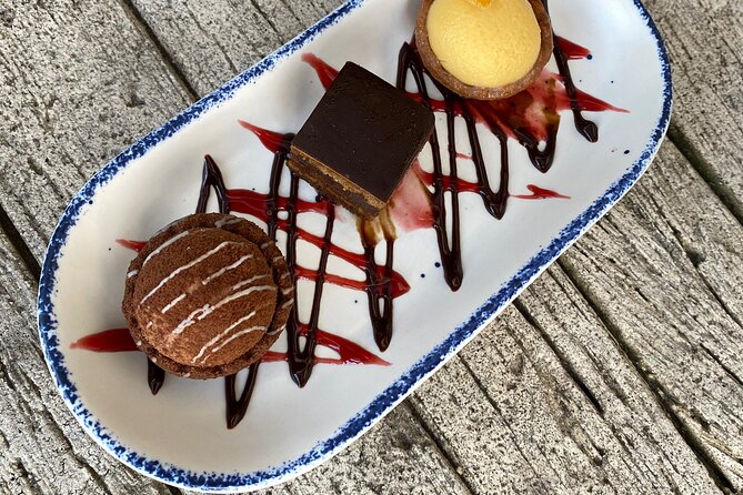 Downtown Chattanooga Food Tour - Should You Book the Downtown Chattanooga Food Tour?