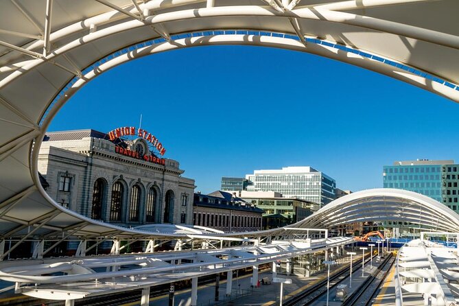 Downtown Denver Food Tour - Key takeaways before you book