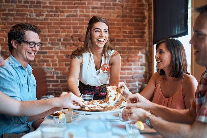 Downtown Denver Food Tour - Why this Downtown Denver Food Tour works so well