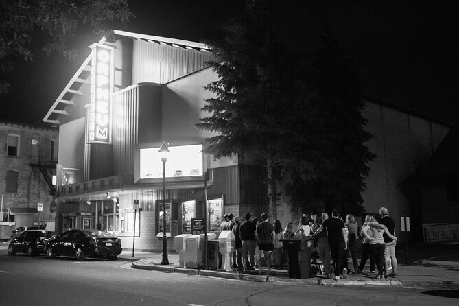 Downtown Flagstaff Haunted History Tour - Key highlights you should know