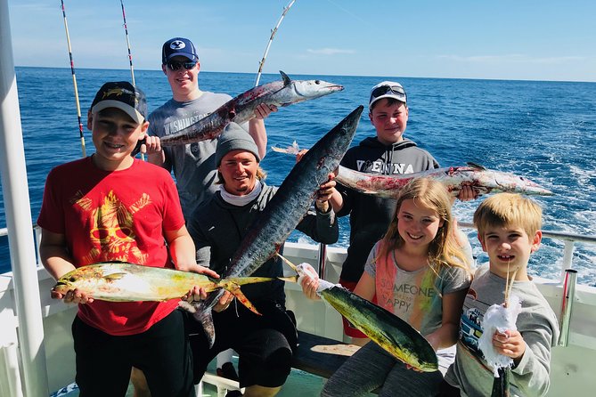 Drift Fishing Trip off the Coast of Fort Lauderdale - Key Points Worth Planning For