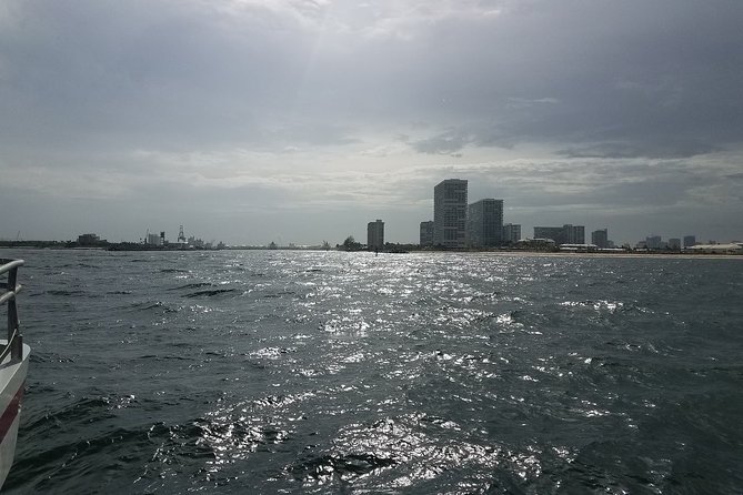 Drift Fishing Trip off the Coast of Fort Lauderdale - Price and Value: What $85 Buys You