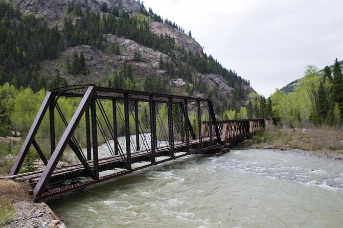 Durango Rafting - Half Day Family Friendly Trip - Key things to know before you go