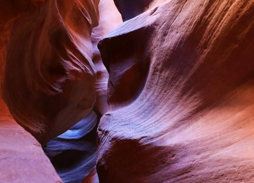 East Zion: Crimson Slot Canyon Exploration and UTV Tour - Price and Value: Is $109 Fair for This Hands-On Trip?