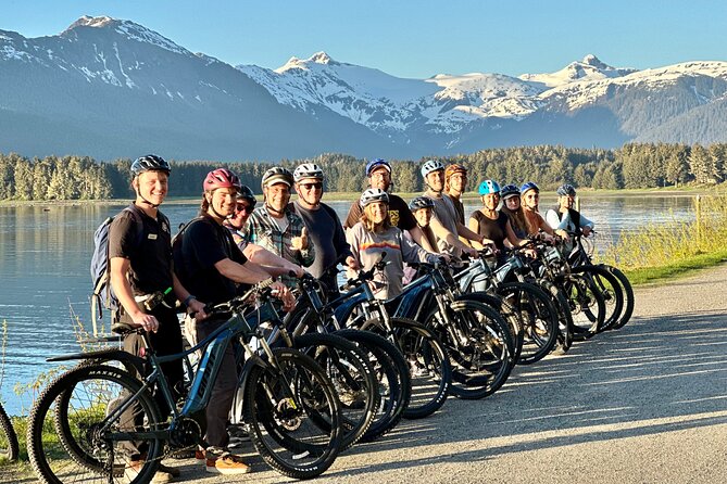 eBike Rainforest Experience - Key highlights worth your attention