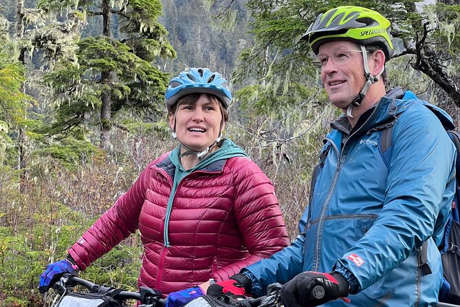 eBike Rainforest Experience - Should you book the eBike Rainforest Experience?