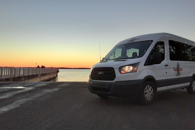 Eight Flags Road Tour - Comfort, language, and practicalities that affect your day