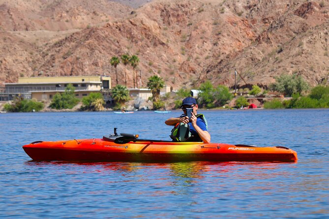 Emerald Cave Kayak Tour: Scenic Paddle - Self Drive - Who should book this Emerald Cave kayak tour