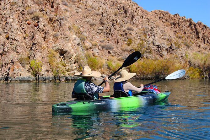 Emerald Cave Kayak Tour: Scenic Paddle - Self Drive - Quick tips that make the day smoother