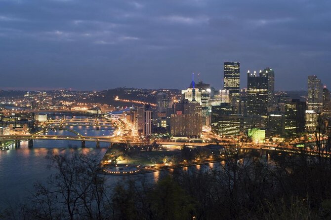 Essential Pittsburgh Experience - The One Tour to Take - Key Points to Know Before You Go