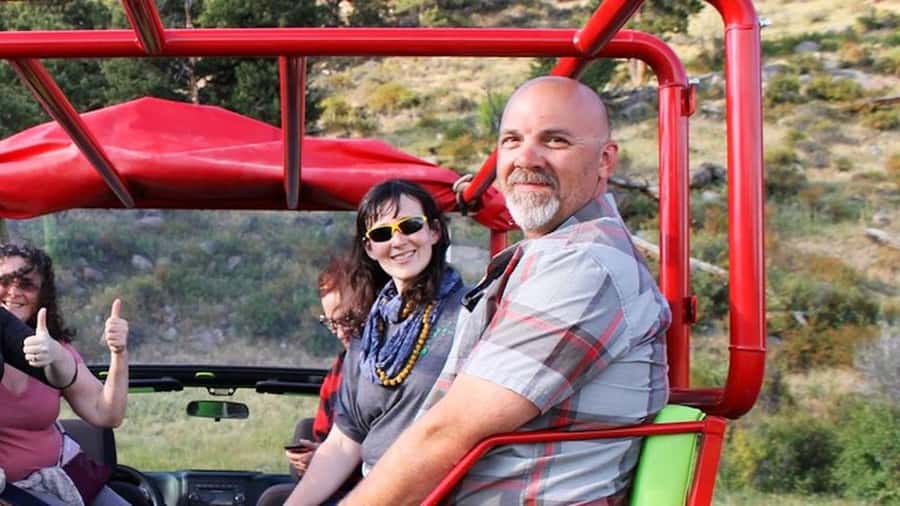 Estes Park: Rocky Mountain National Park Safari Tour - Why This “Safari” Tour Works Better Than DIY