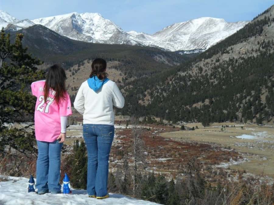 Estes Park: Rocky Mountain National Park Safari Tour - Old Fall River Road and Continental Divide History