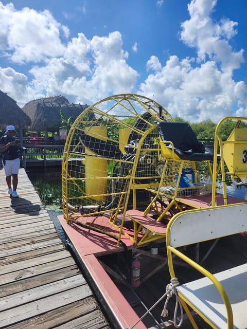 Everglades Eco Airboat Small-Group Tour & 2 Private Islands - Should You Book This Everglades Eco Airboat Tour?