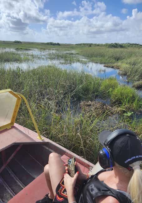 Everglades Eco Airboat Small-Group Tour & 2 Private Islands - Price and Value: Why $138 Can Make Sense for This Type of Tour