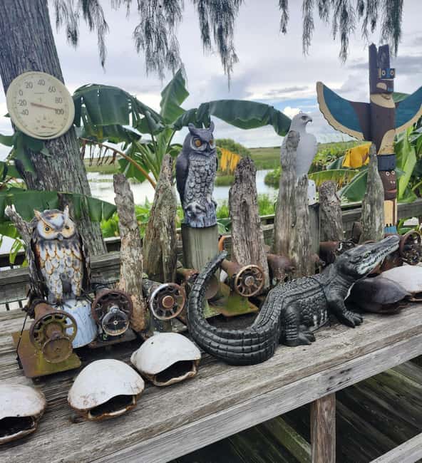 Everglades Eco Airboat Small-Group Tour & 2 Private Islands - Who This Tour Fits Best (and Who Should Skip It)