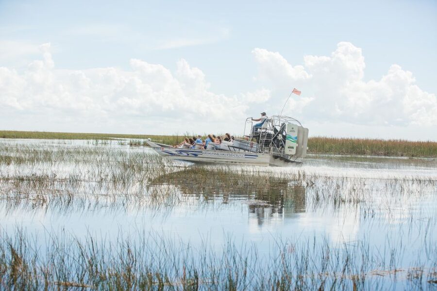 Everglades: Sawgrass Park Day Time Airboat Tour & Exhibits - Practical Tips to Make Your Day Easier