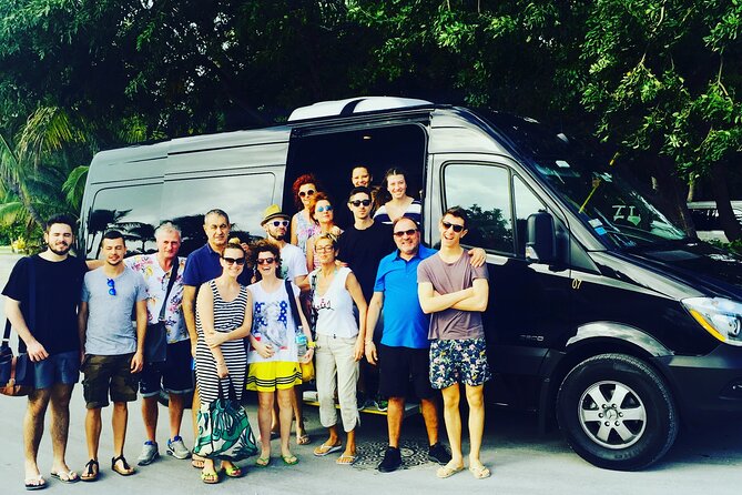 Everglades Small-Group Tour from Miami with Transportation - Key points before you go