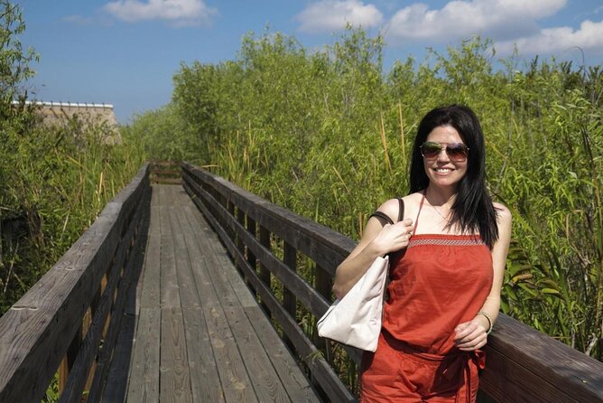Everglades VIP Airboat Tour with Transportation Included - Key highlights you should actually care about