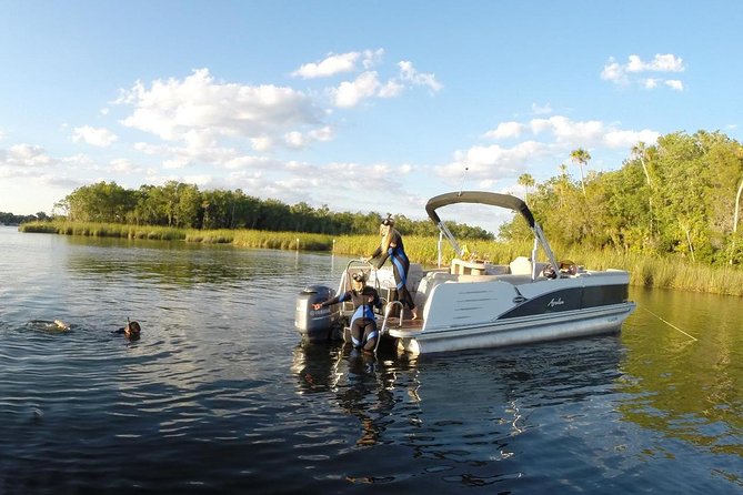 Exclusive Small Group VIP Heated Manatee Snorkel Tour - Key things that make this tour worth your time