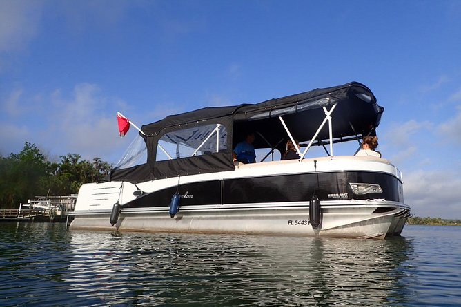 Exclusive Small Group VIP Heated Manatee Snorkel Tour - VIP Heated Manatee Snorkeling in Crystal River: What You’re Really Buying