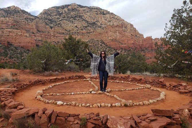 Explore Sedona's Vortexes: 2.5 Hour Jeep Tour of Mysticism - Key highlights before you go