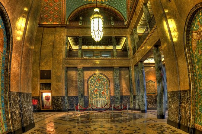 Explore undiscovered beauty of Detroit - Key highlights you will care about