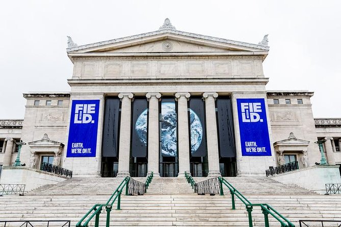Field Museum of Natural History Admission Tickets - Key Highlights You’ll Care About
