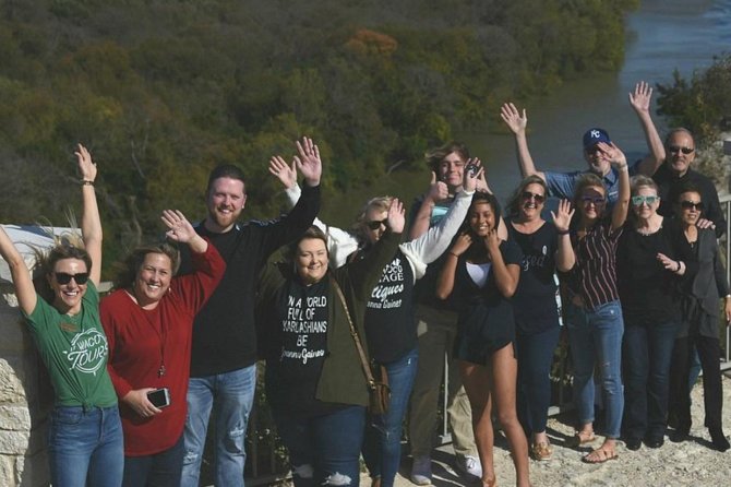 Fixer Upper + City Tour - Why this tour works when you only have one afternoon in Waco