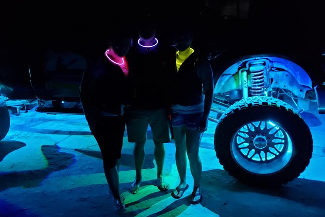 Florida Bioluminescence Kayaking Tour (Titusville) - Single vs tandem: choosing the right kayak for your group