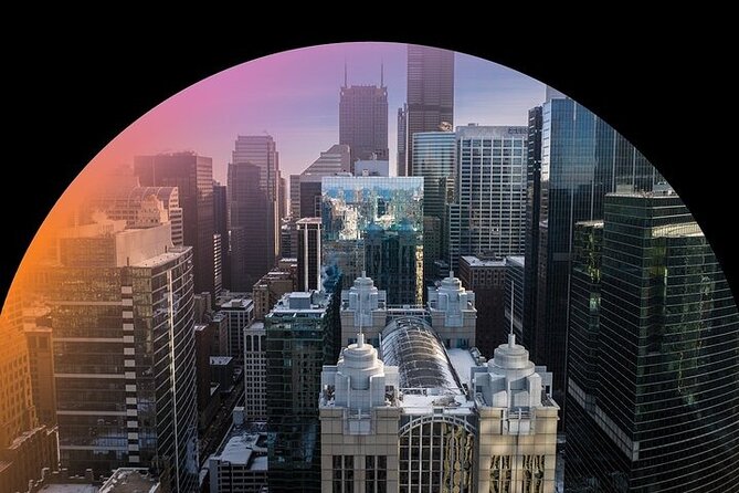 Flyover in Chicago - Key Points Before You Fly Over Chicago