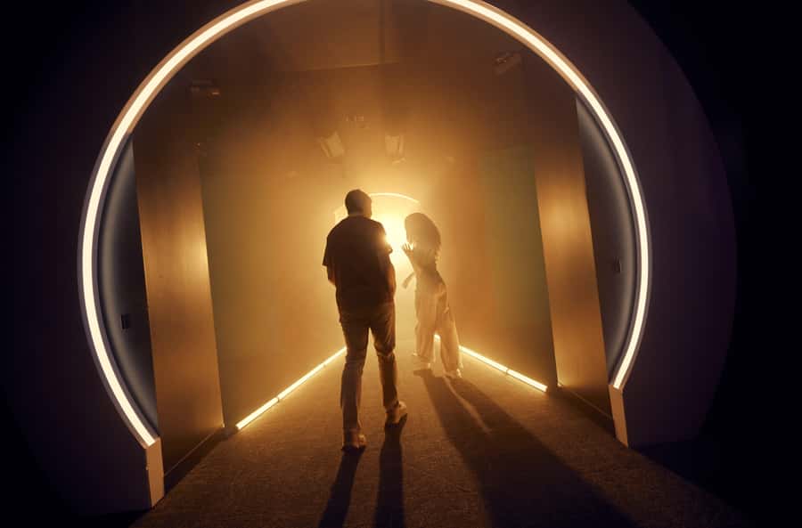 Flyover in Chicago: An Immersive Flying Theatre Experience - Flyover Chicago Key Points at a Glance