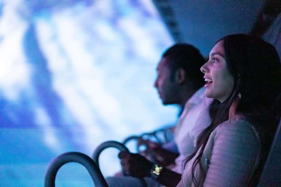 Flyover in Chicago: An Immersive Flying Theatre Experience - Planning Value: Is $38 Worth It?