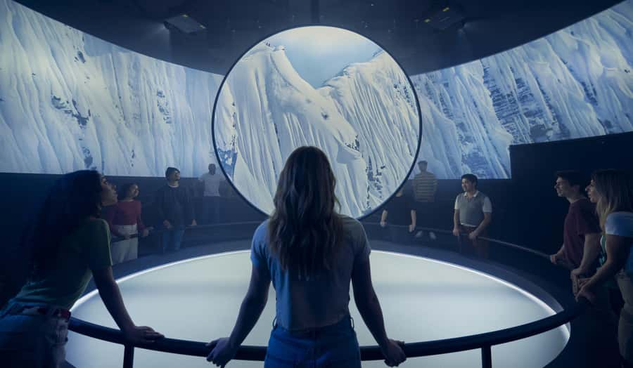 Flyover in Chicago: An Immersive Flying Theatre Experience - Who Should Book, and Who Should Skip This Ride