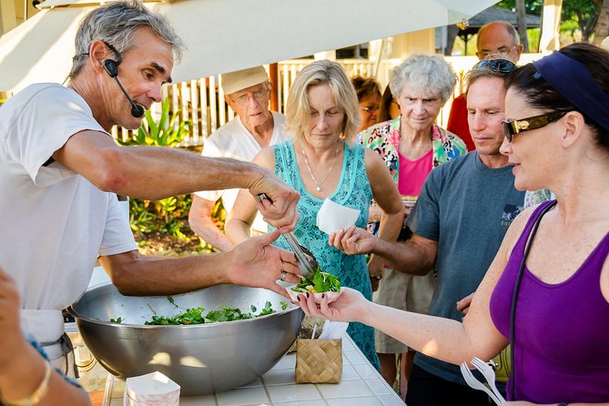 Food Tour of Kaua'i - Key things to know before you book Food Tour of Kauai