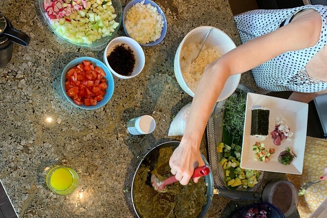 Food Tour of Kaua'i - Food value vs price: when $125 feels right