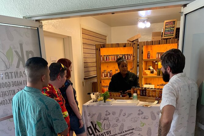Food Tour of Kaua'i - Who this Kauai food tour is best for (and who should skip it)