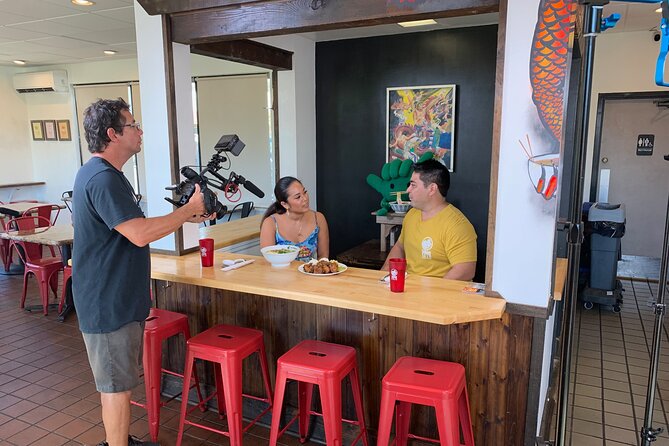 Food Tour of Kaua'i - A realistic stop-by-stop feel: anchors, tastings, and pacing