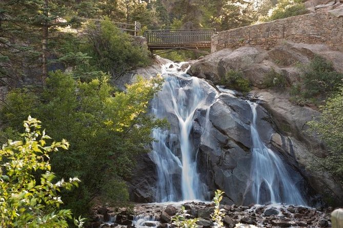Foothills, History, and Garden of the Gods Jeep Tour - The history and geology layer that makes the tour feel smarter