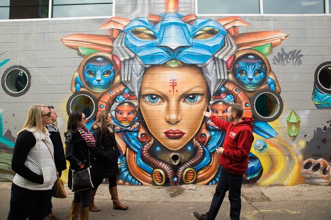 Footsteps Through Denver: Women, History & Hidden Gems - Why this Denver tour feels different: history with a point of view
