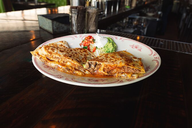 Fort Lauderdale Food & Drink Tour - Entering Fort Lauderdale by eating: the smart way to start