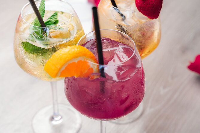 Fort Lauderdale Food & Drink Tour - Stranahan House Museum: a short stop with a real ticket fee