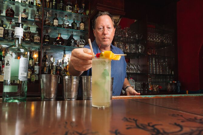 Fort Lauderdale Food & Drink Tour - Walking Las Olas Boulevard: history in motion, not history on paper