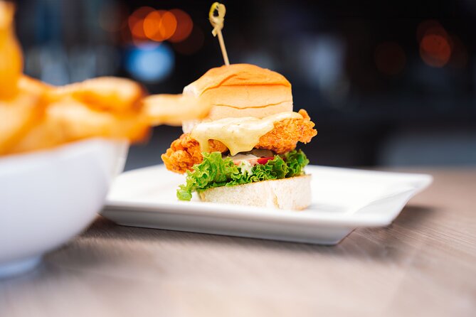 Fort Lauderdale Food & Drink Tour - Guide style and group size: why max 14 feels better than you expect
