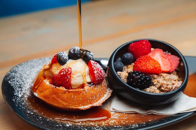 Fort Lauderdale Food & Drink Tour - What to eat right: vegetarian needs, dietary notes, and alcohol included