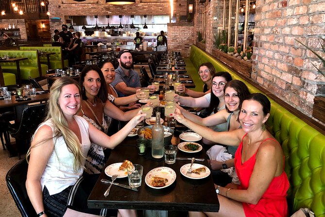 Fort Lauderdale Food & Drink Tour - Who should book this tour, and who might want a different plan